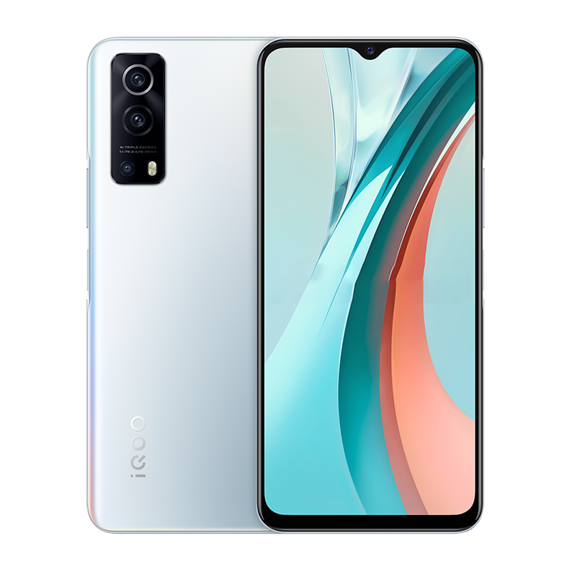 vivo 大屏幕大电池手机