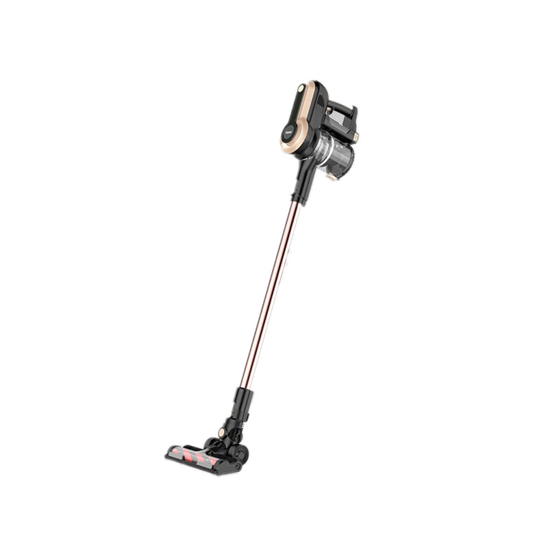 海尔 深度清洁吸尘器