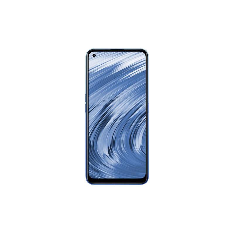 真我 轻薄 手机