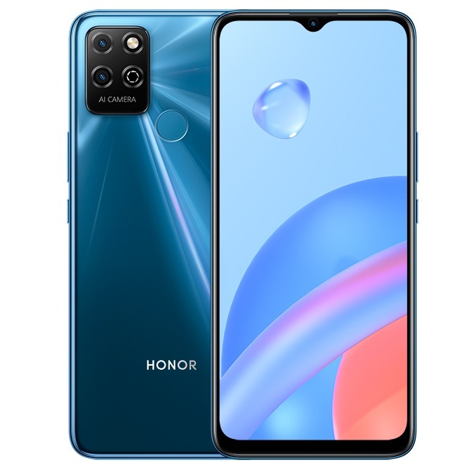 荣耀Play5T 快充手机