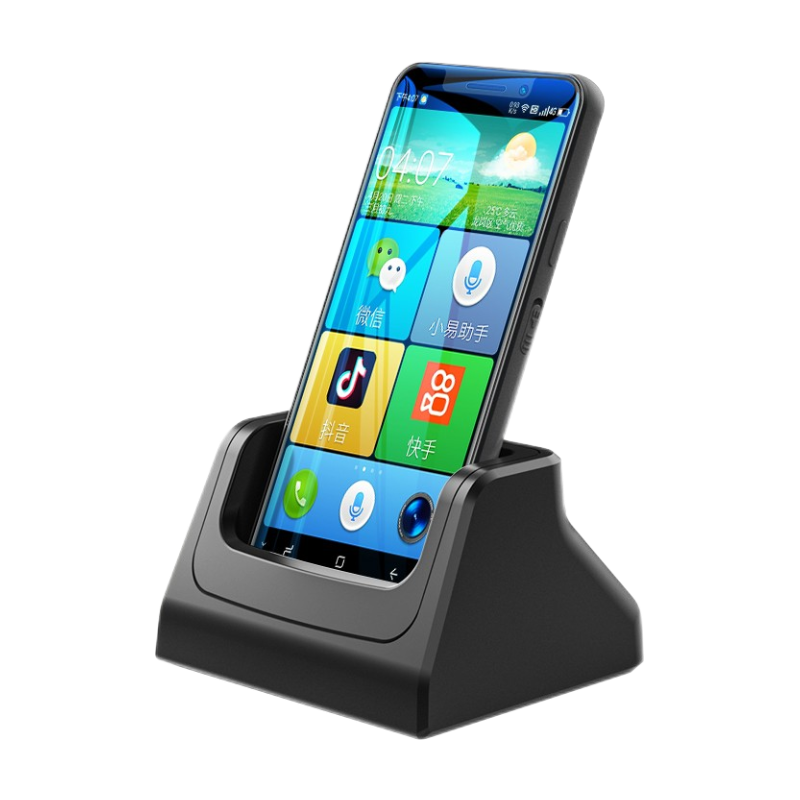 纽曼 大容量电池老人机