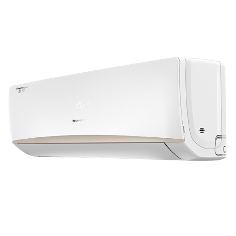 格力 智能除霜 空调