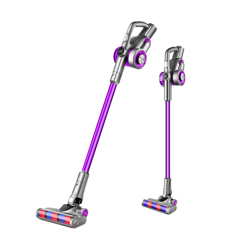 莱克吉米 大吸力除螨吸尘器