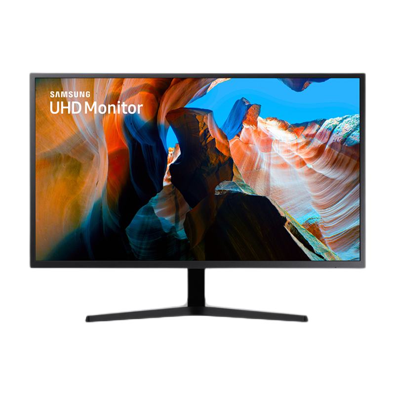 三星 可壁挂专业显色显示器