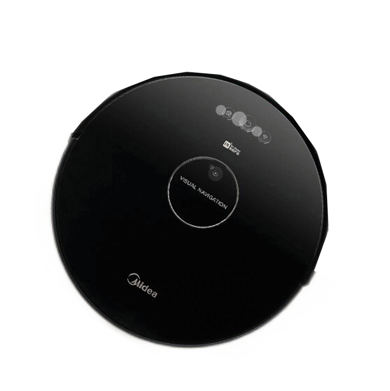 美的 美观实用扫地机器人