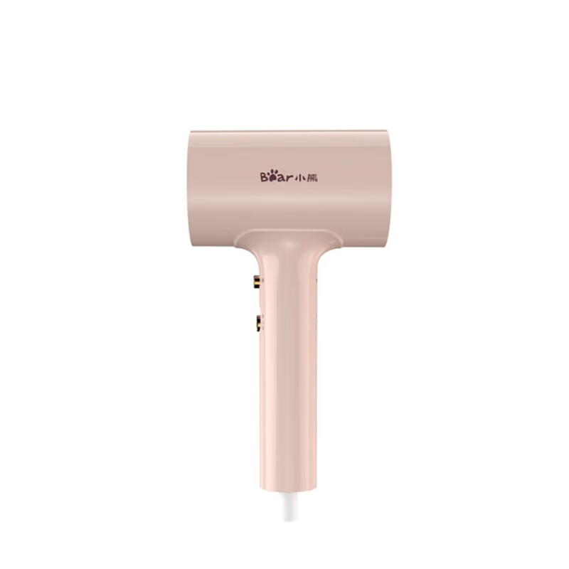 小熊 轻巧机身 电吹风