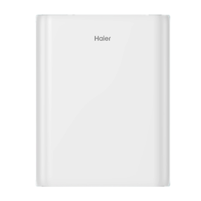 海尔 便捷省心 净水器