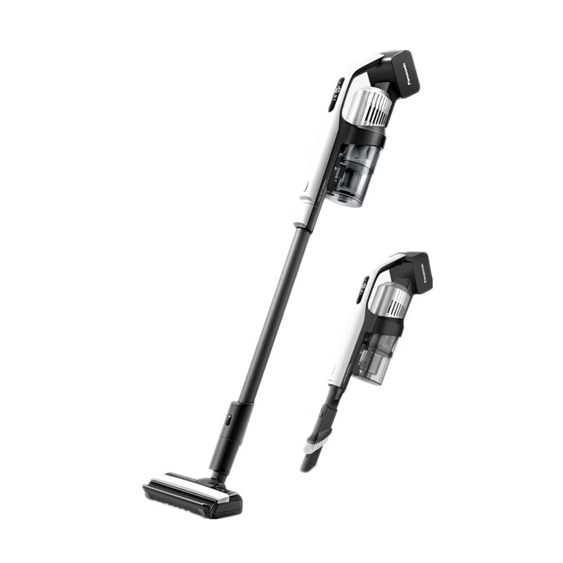 松下 微尘感知大吸力吸尘器