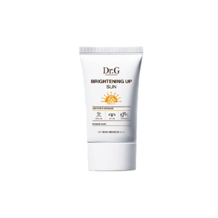 Dr.G 清爽隔离防晒霜