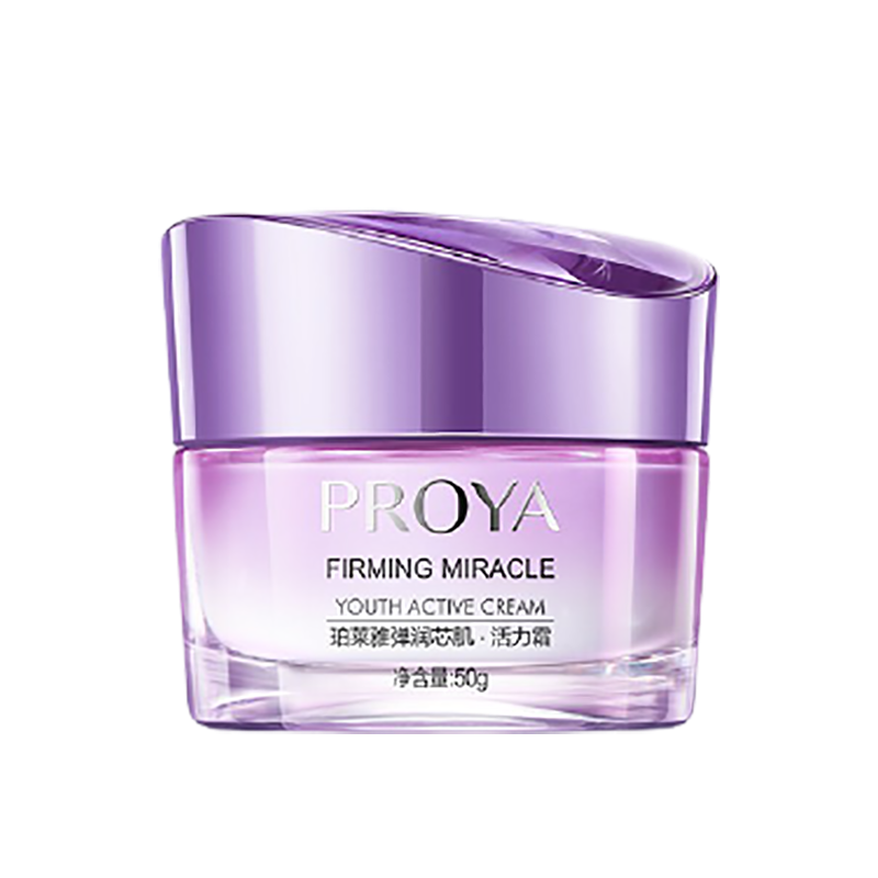 珀莱雅弹润芯肌面霜