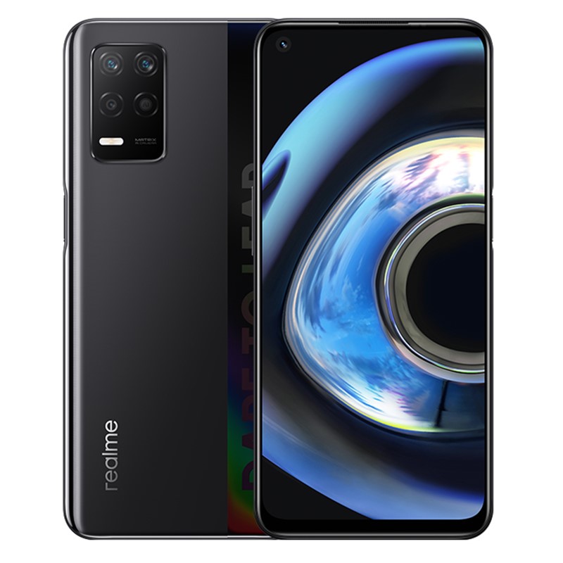 真我Q3 电竞屏手机