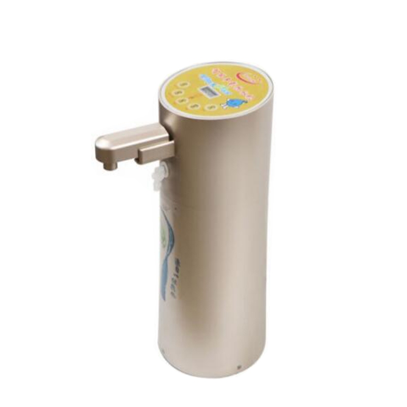 鑫云鼎 防干烧 车载饮水机