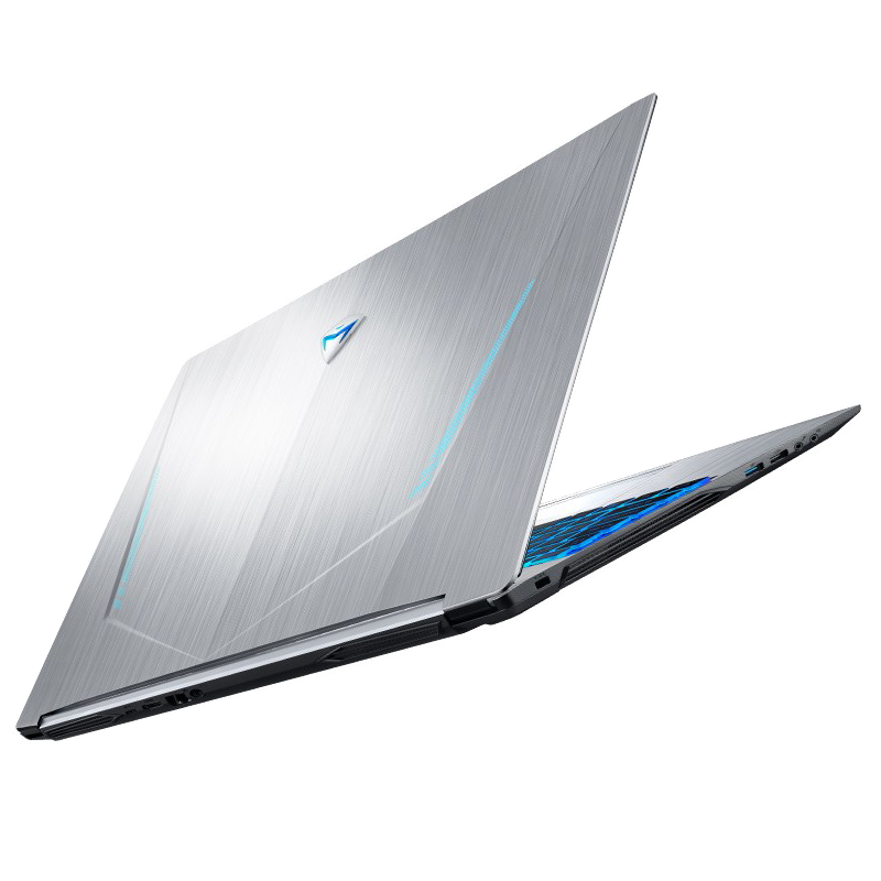 机械师 全面屏六核游戏本