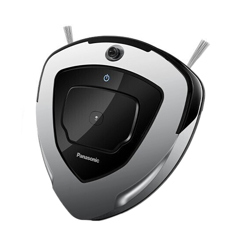 松下 自动集尘智能扫地机器人