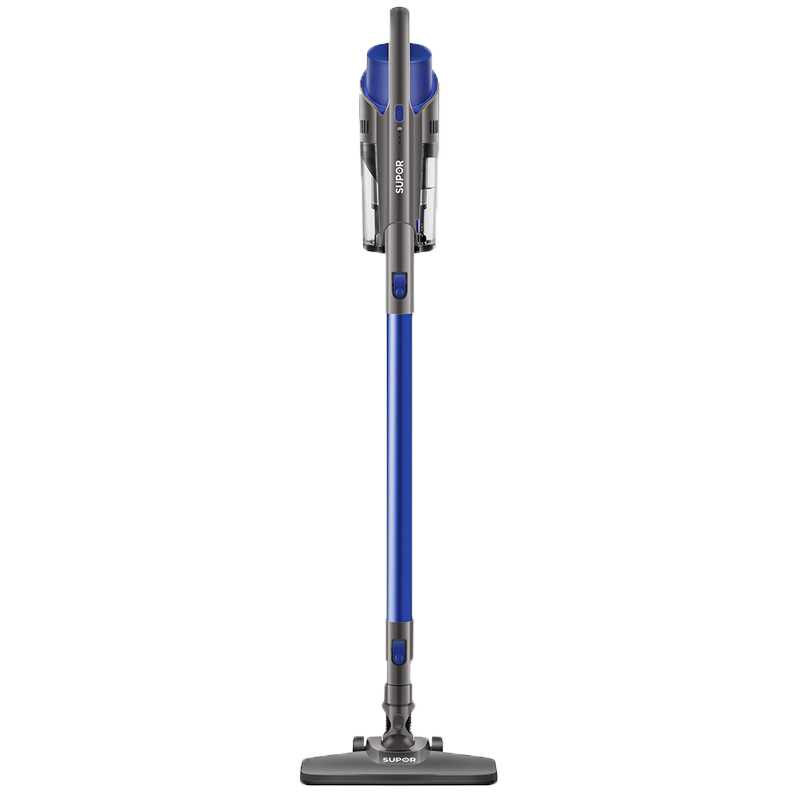 苏泊尔轻量无线设计吸尘器