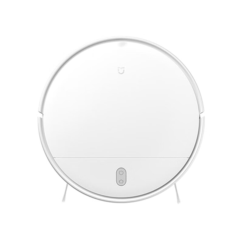 米家大吸力黑科技扫地机