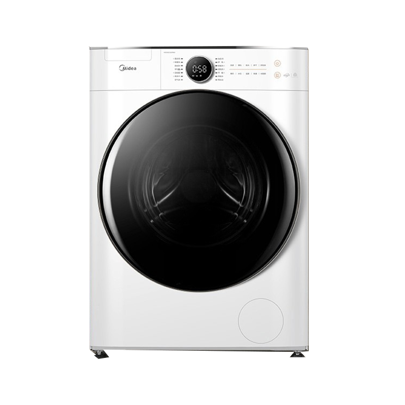 美的 全自动洗衣机
