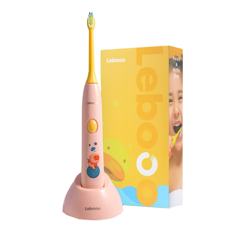 力博得 感应快充电动牙刷