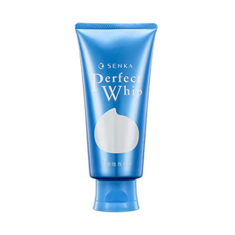 资生堂 保湿控油洗面奶