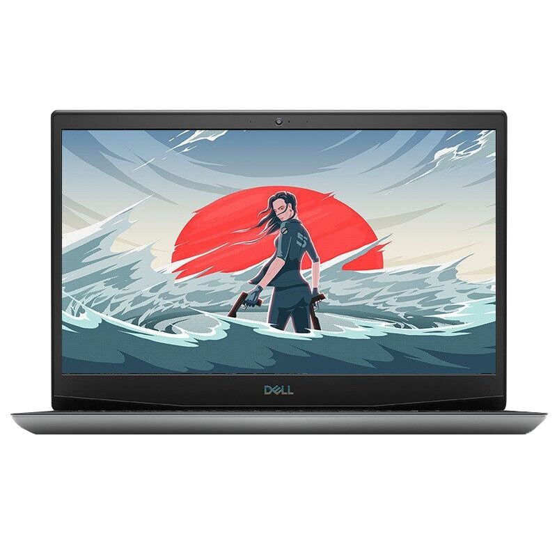 戴尔 性能强悍游戏本