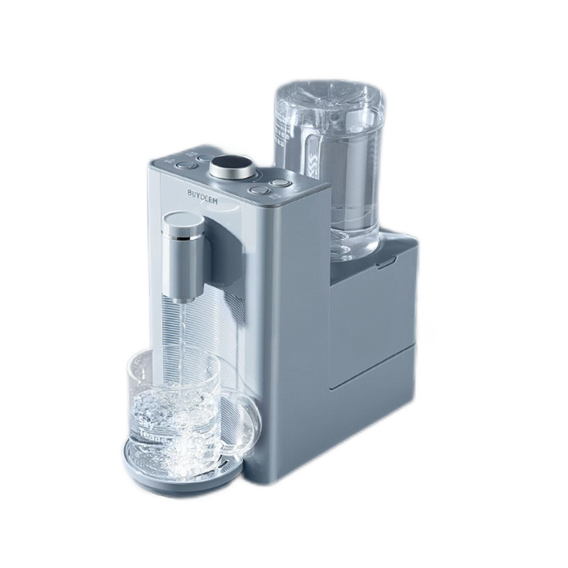 北鼎 高清显示屏幕饮水机