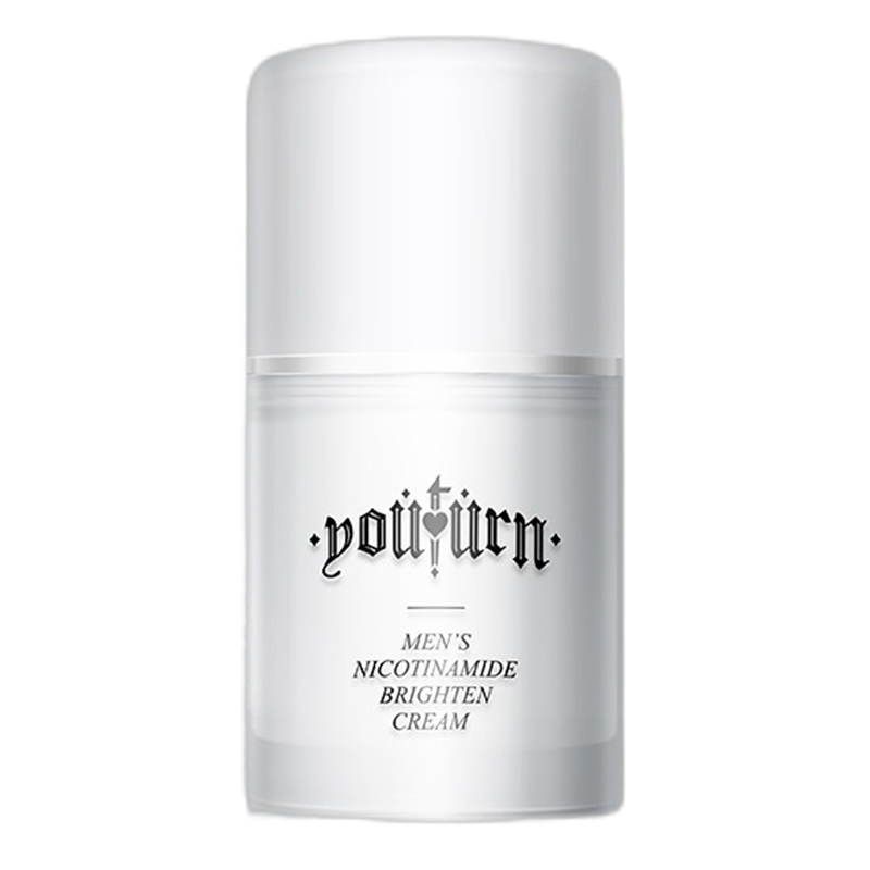 俞唐 光感透亮男士面霜