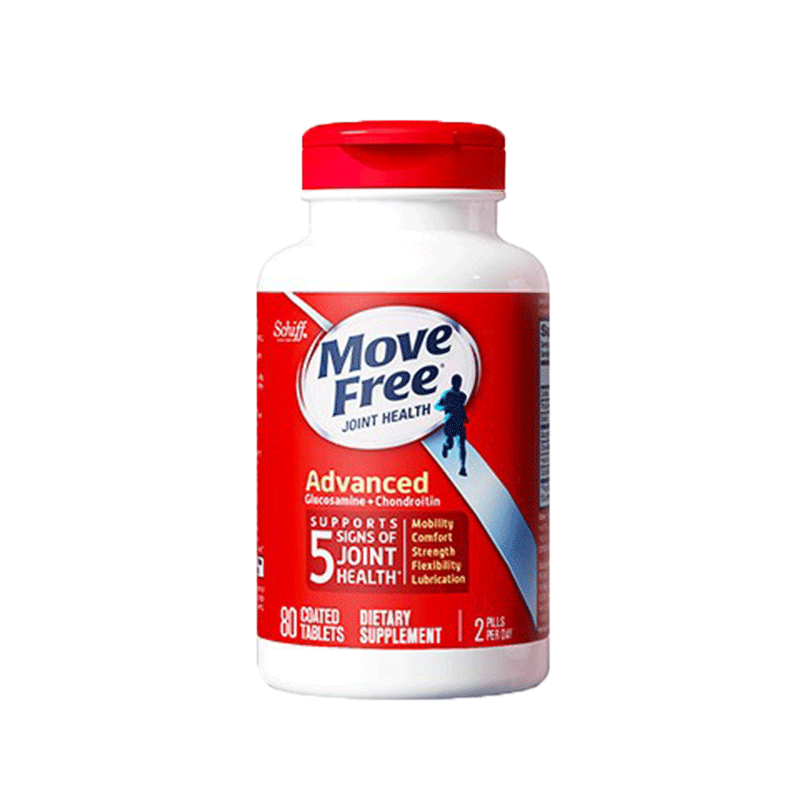 旭福 氨基酸葡萄糖维骨力片