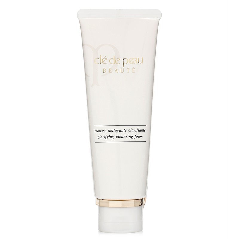 CPB 苦参碱 洗面奶