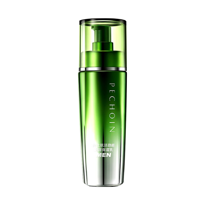 百雀羚 男士肌活劲能保湿乳