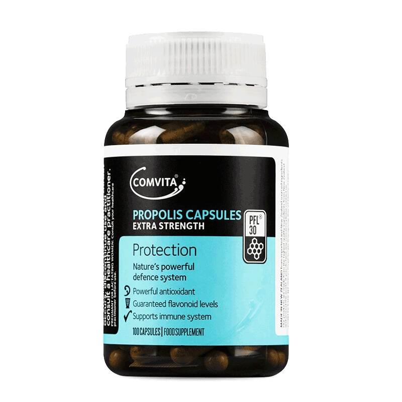 康维他 蜂胶胶囊