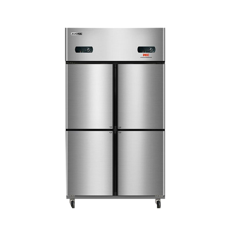 澳柯玛 双压缩机系统冷柜