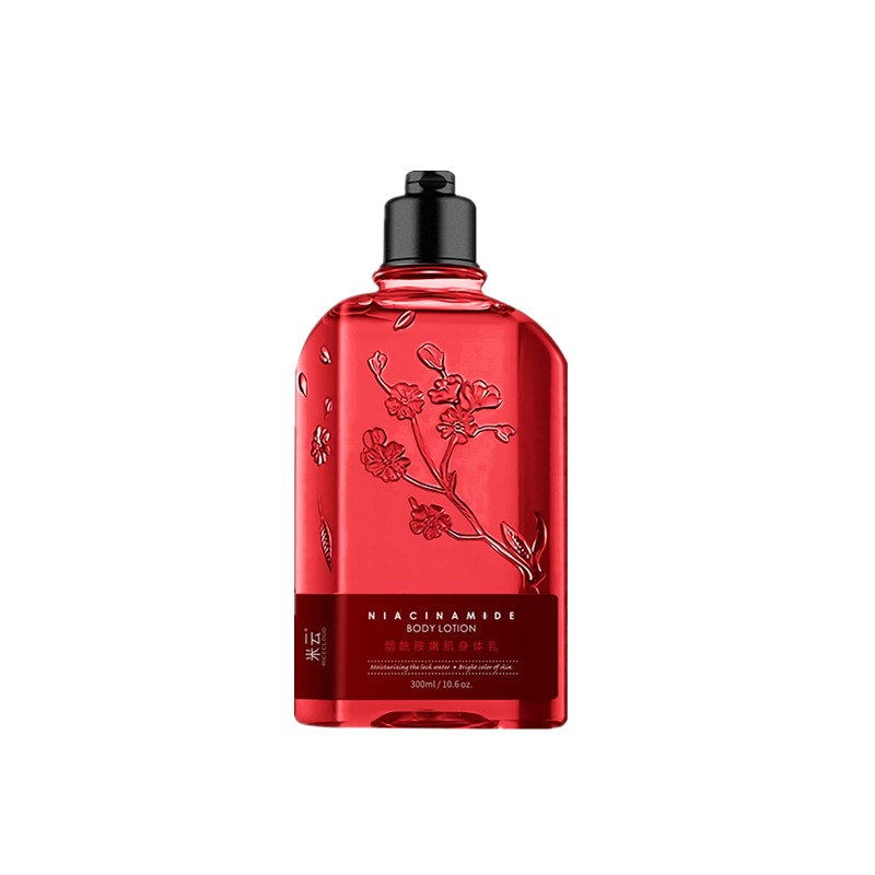 米云 焕亮美肌 润肤乳