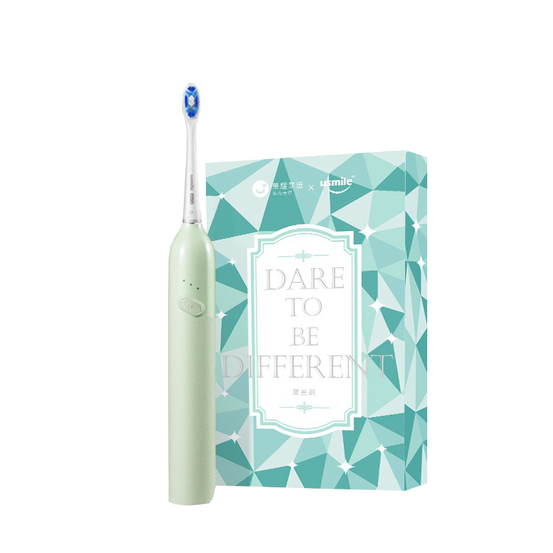荣耀亲选 智能声波电动牙刷