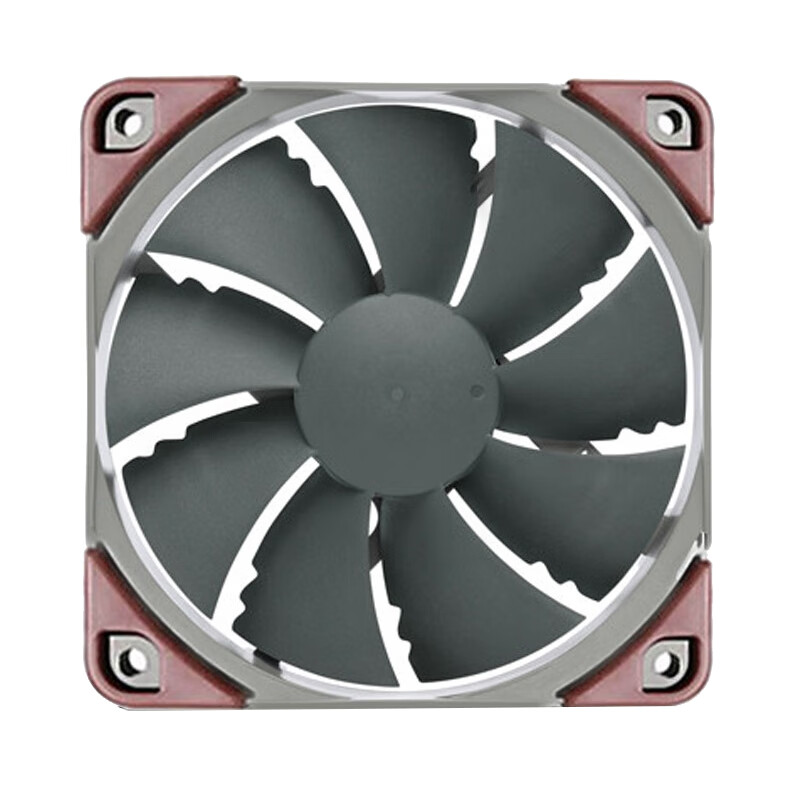 noctua 4pin散热器