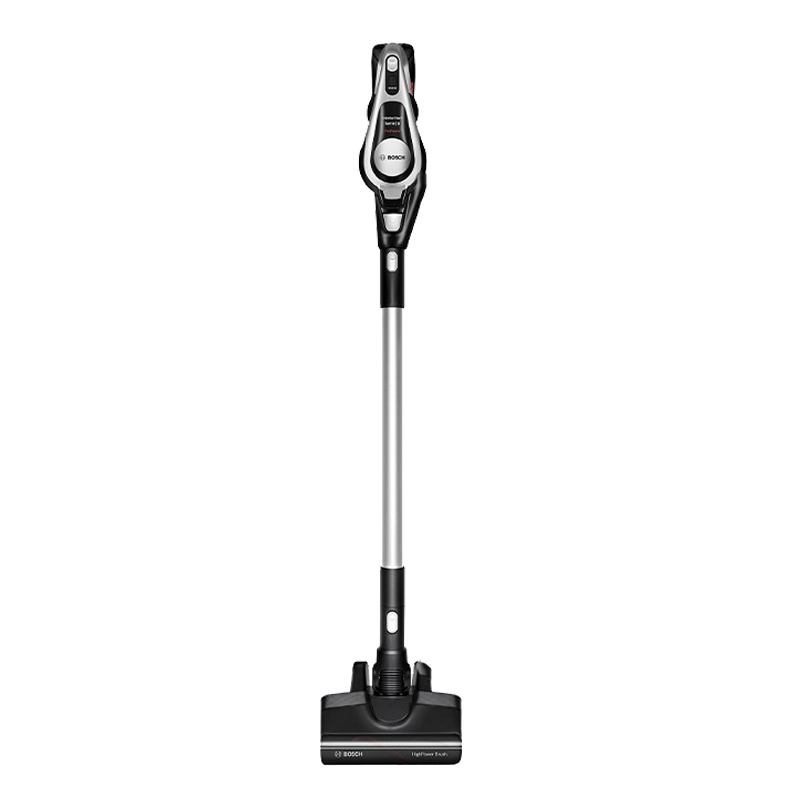 博世 传感系统智能吸尘器