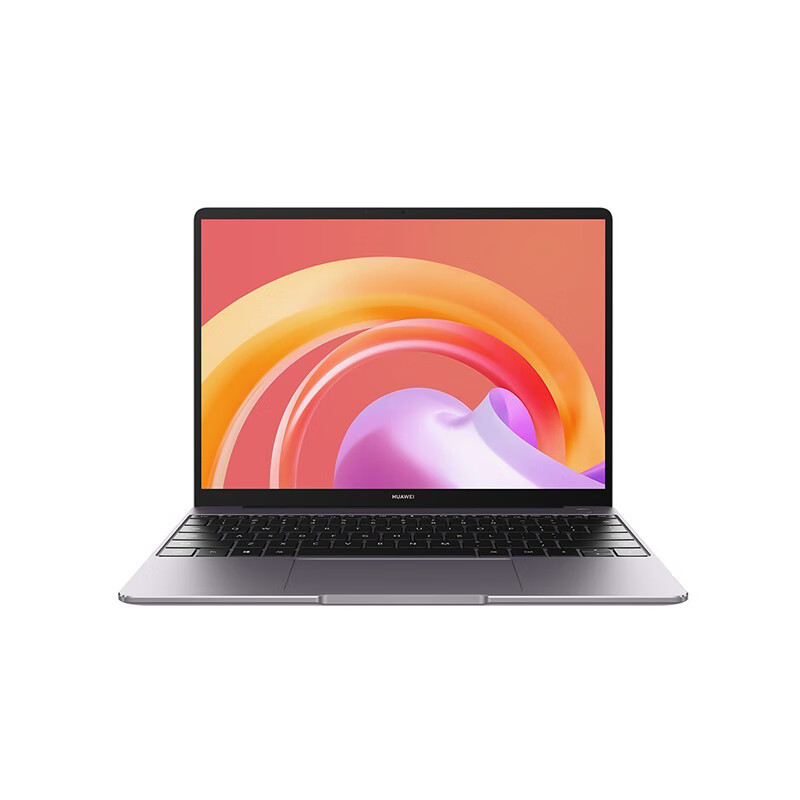 华为 2K触控轻薄笔记本