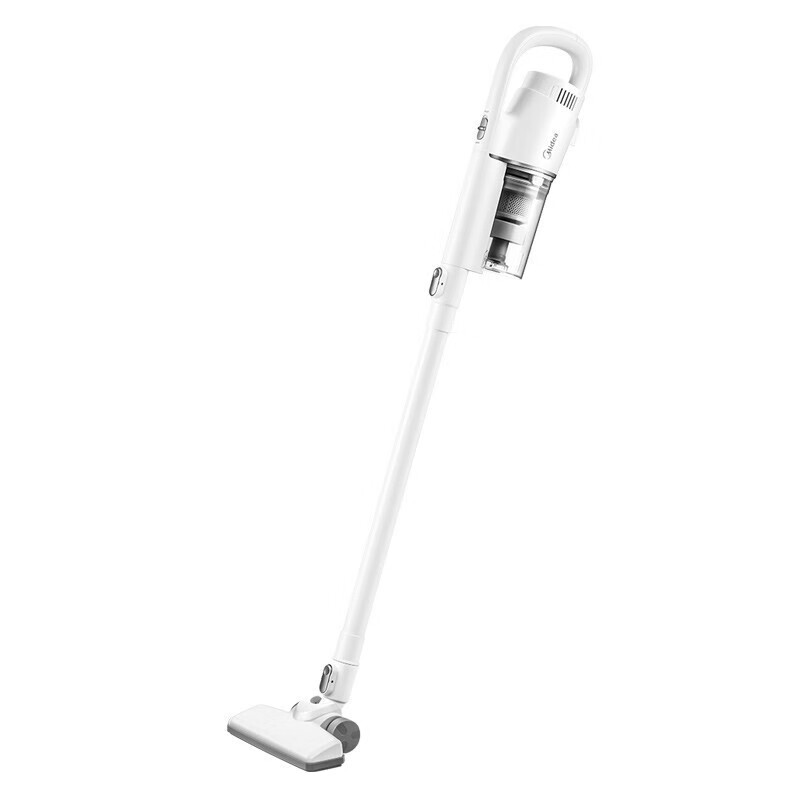 美的 二合一功效 吸尘器