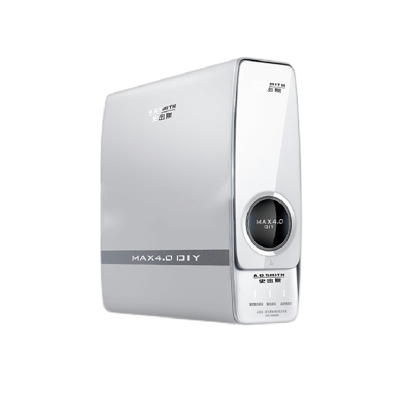 史密斯 自助换芯净水器