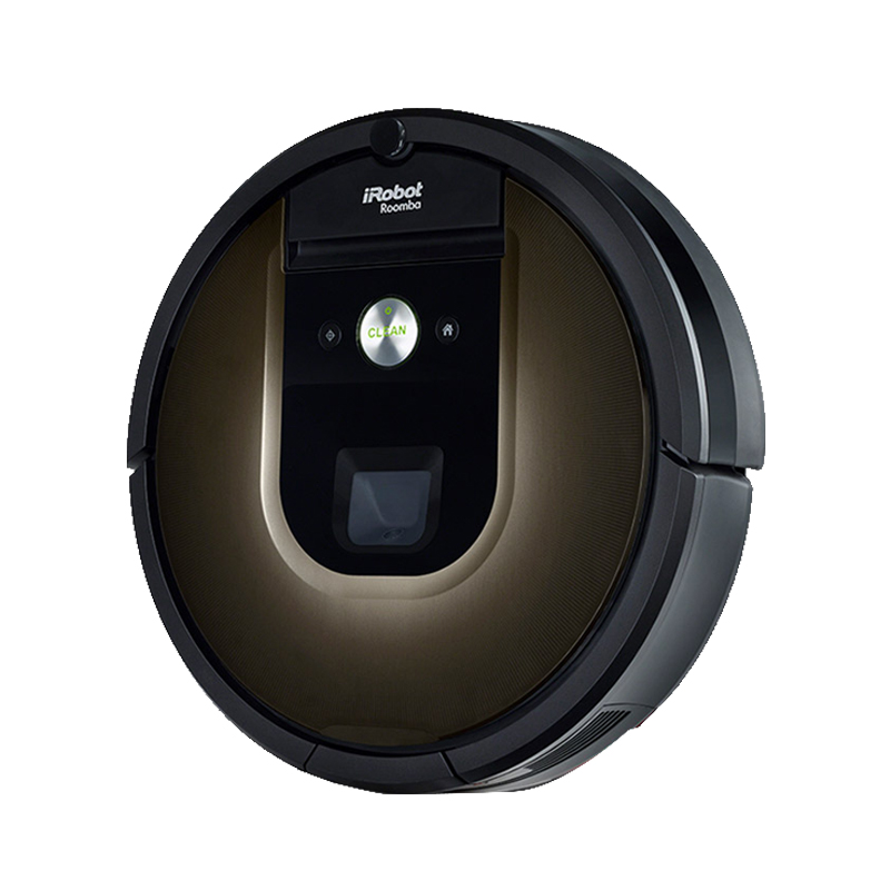 iRobot 智能互联扫地机