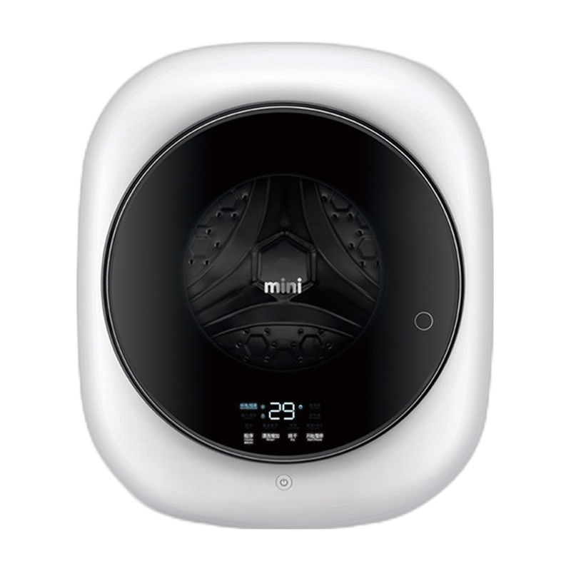 WINIA 壁挂式洗衣机