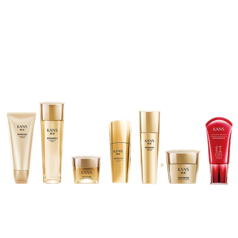 韩束 高浓度烟酰胺紧致套装