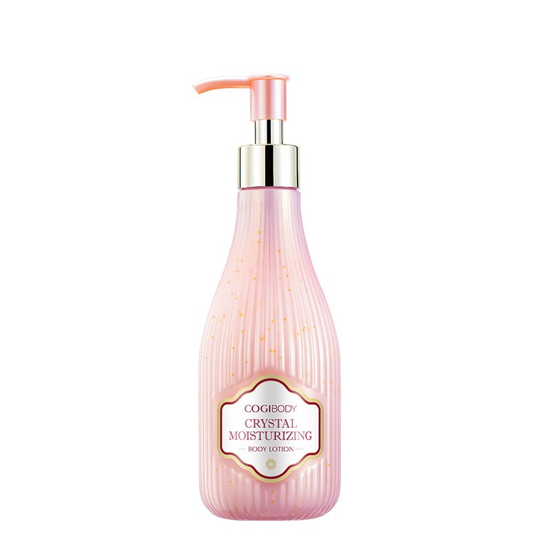 高姿 保湿补水 身体乳
