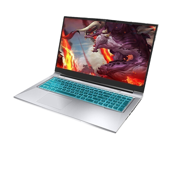 大师之路 承影X17游戏本