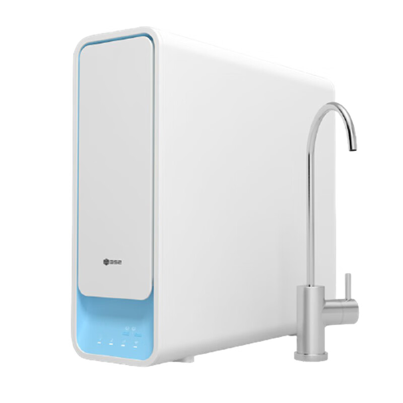 352 厨下式净水器