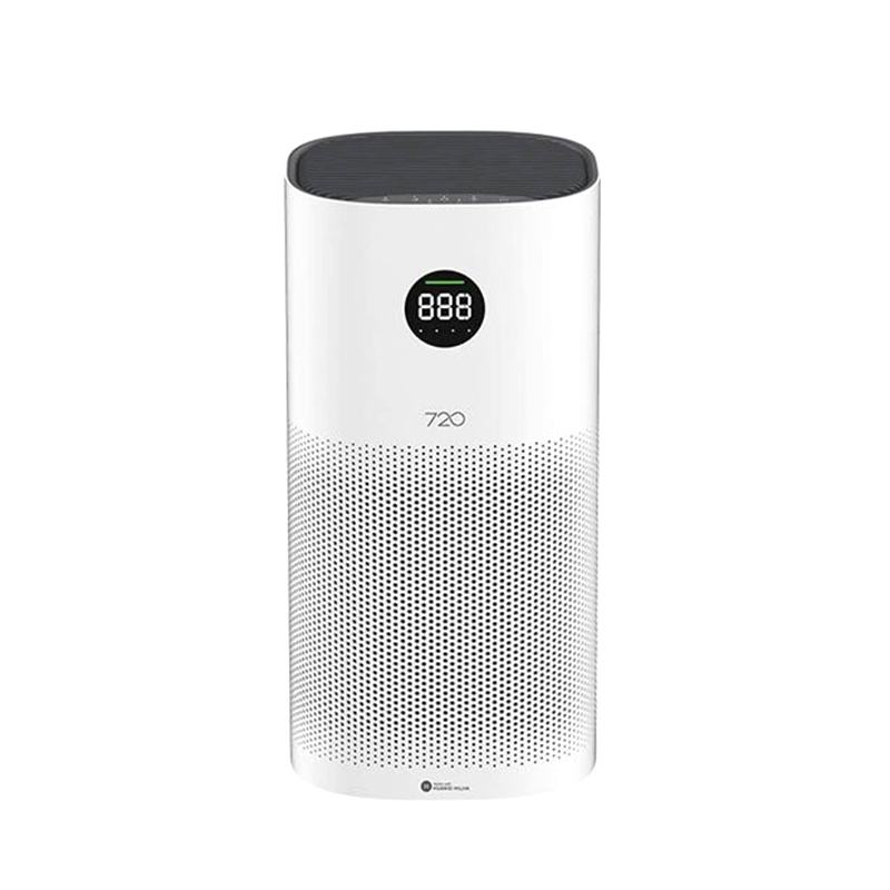华为四重过滤空气净化器