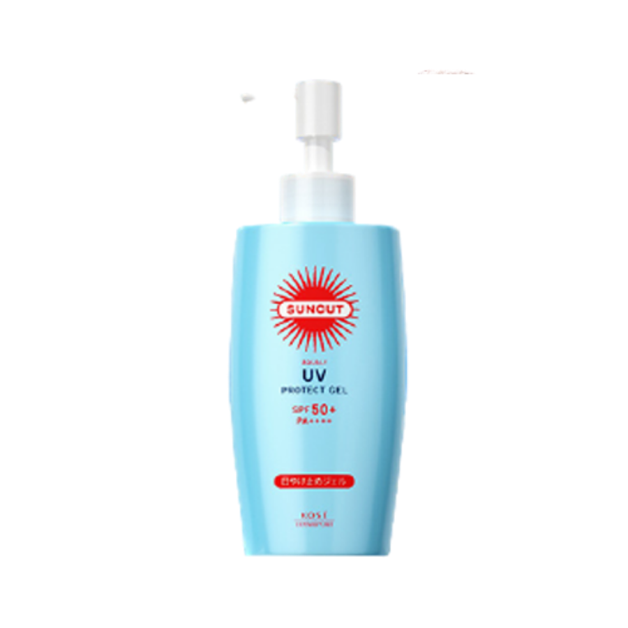 高丝 水润清爽防晒霜