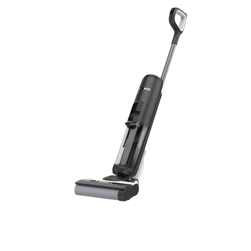 添可 充电式结构吸尘器