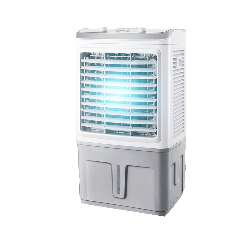 TCL 强大风力冷风扇