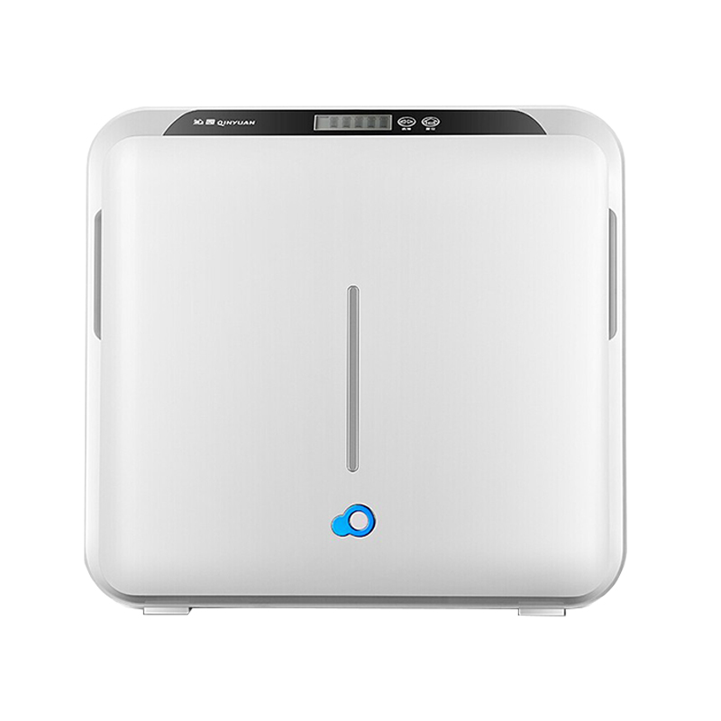 沁园 无废水不插电 净水器