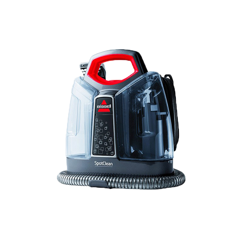 必胜 喷抽吸一体清洁机